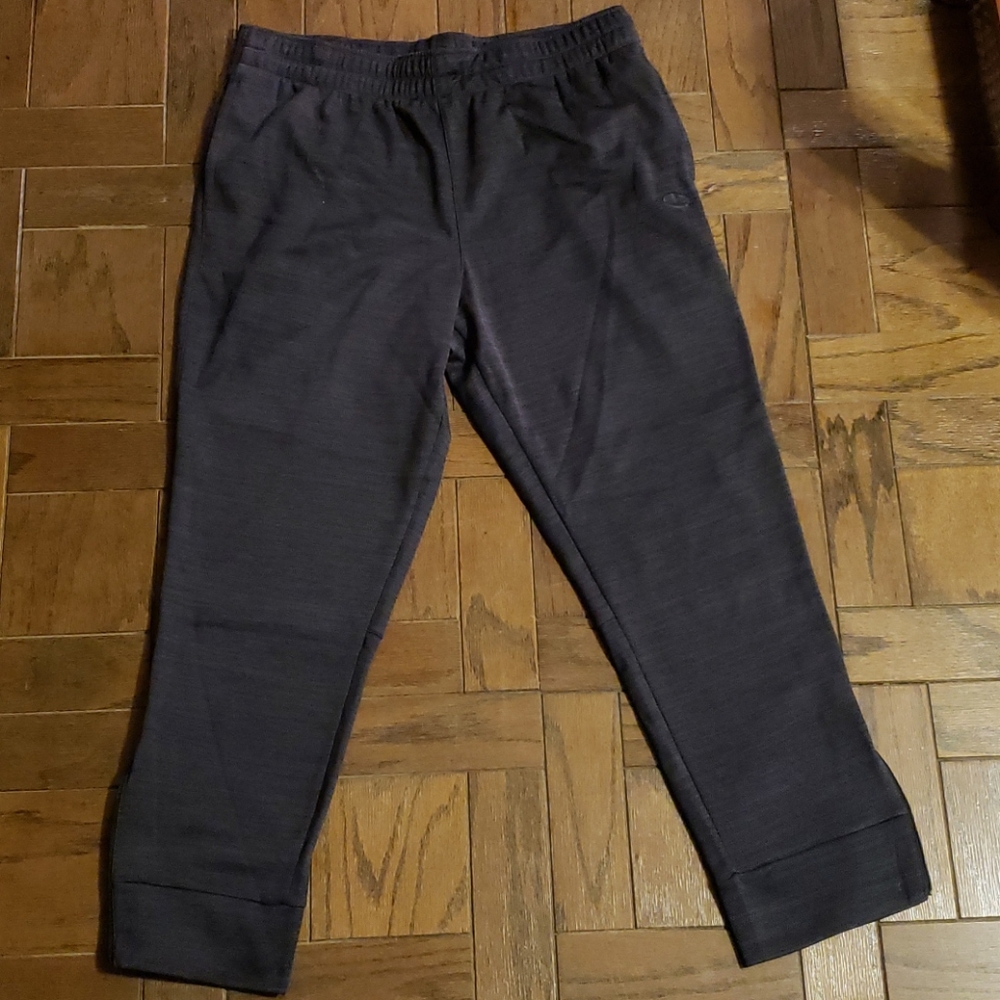 Champion sweat pants
